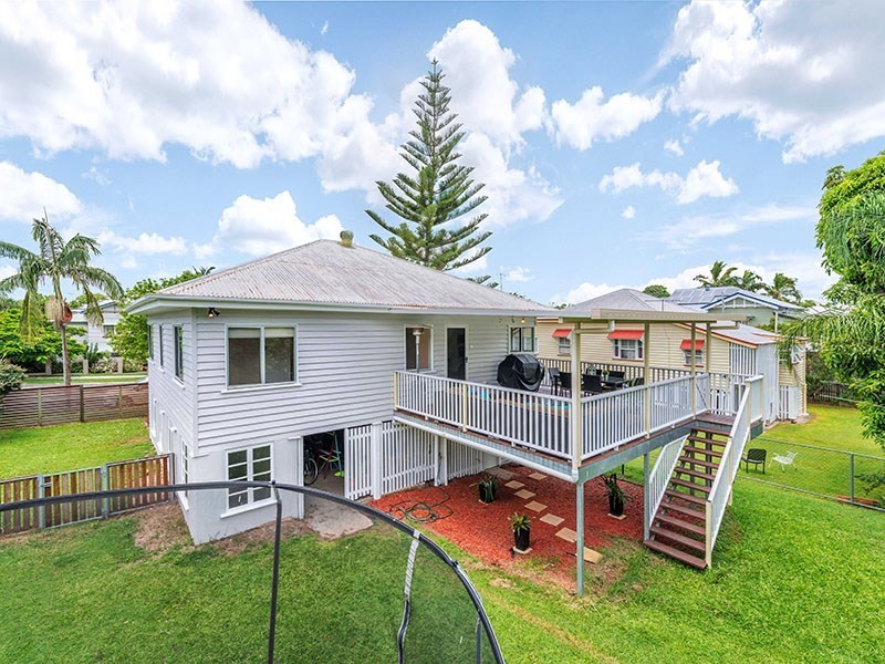 161 Khartoum Street, Gordon Park QLD 4031