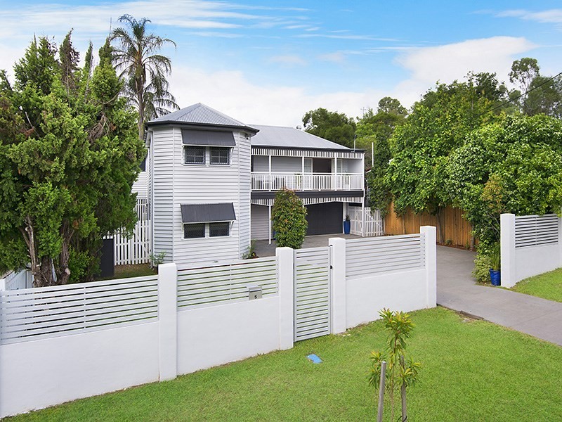 5 St Vincent Street, Ashgrove QLD 4060