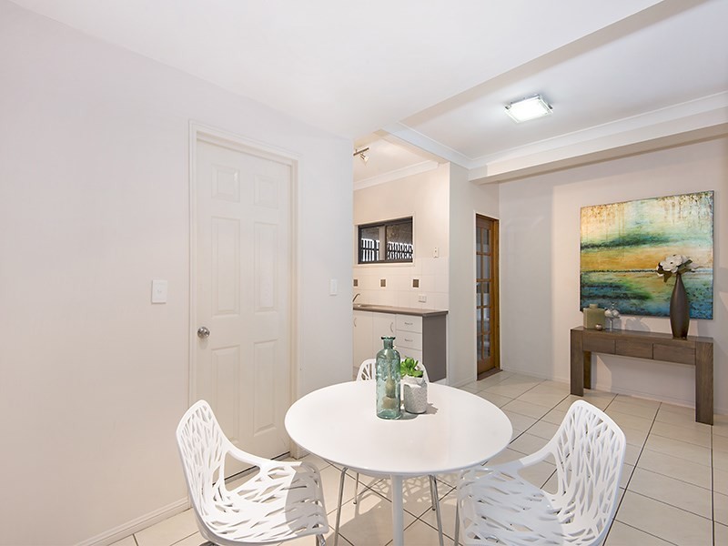 5 St Vincent Street, Ashgrove QLD 4060