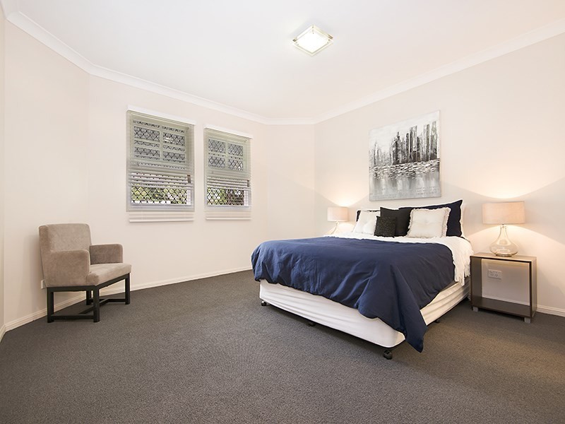 5 St Vincent Street, Ashgrove QLD 4060