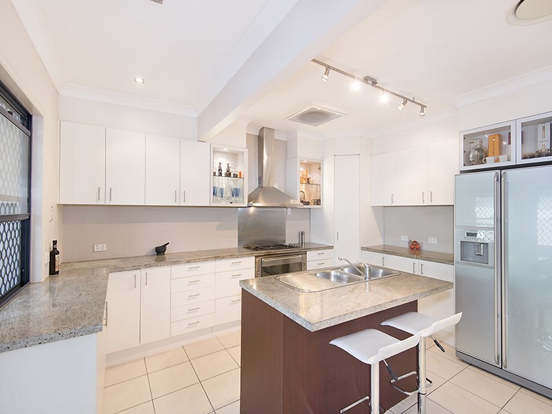 5 St Vincent Street, Ashgrove QLD 4060