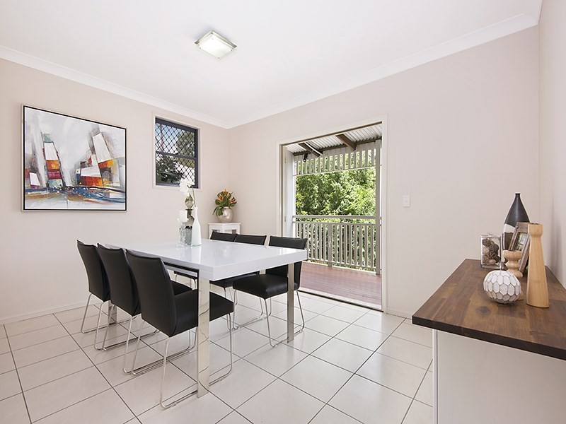 5 St Vincent Street, Ashgrove QLD 4060