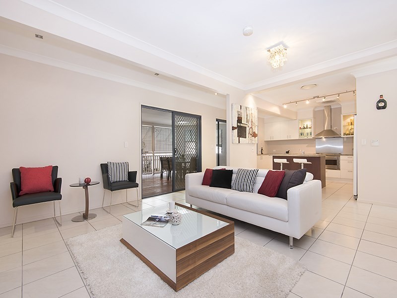 5 St Vincent Street, Ashgrove QLD 4060