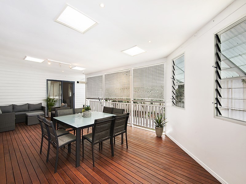 5 St Vincent Street, Ashgrove QLD 4060