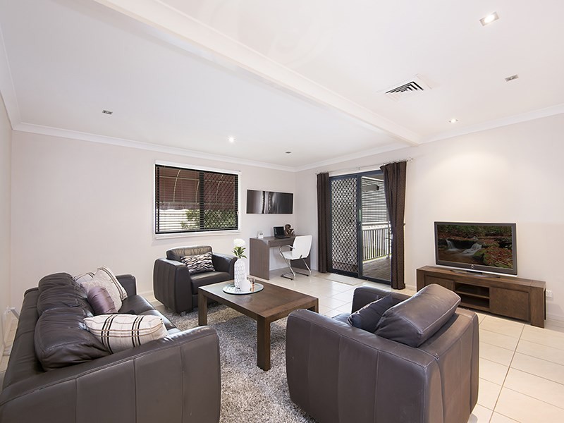 5 St Vincent Street, Ashgrove QLD 4060