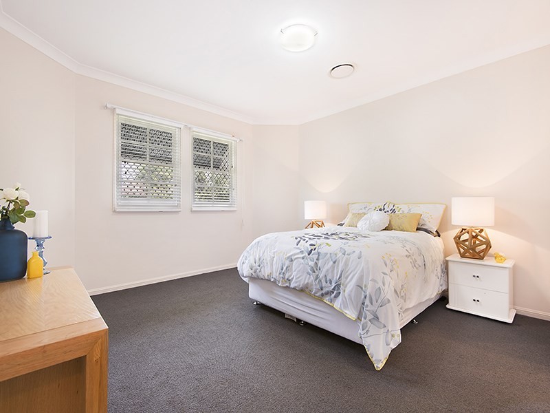 5 St Vincent Street, Ashgrove QLD 4060