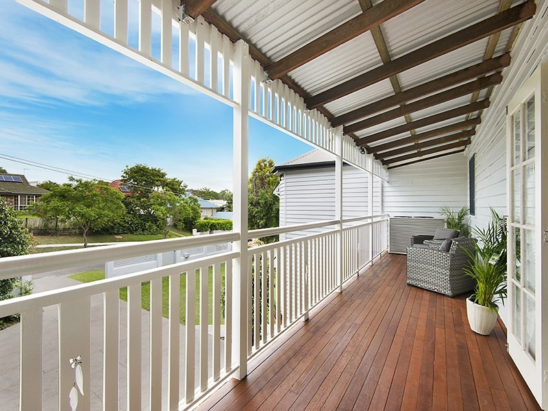 5 St Vincent Street, Ashgrove QLD 4060