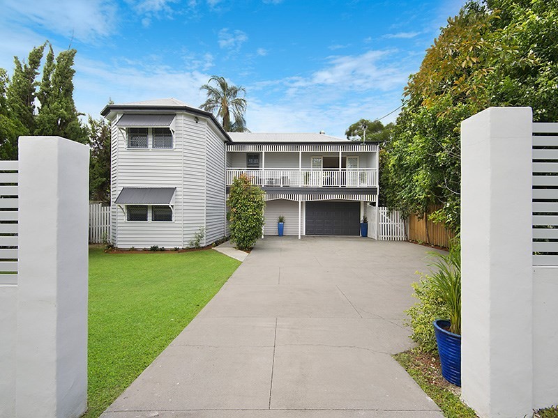 5 St Vincent Street, Ashgrove QLD 4060
