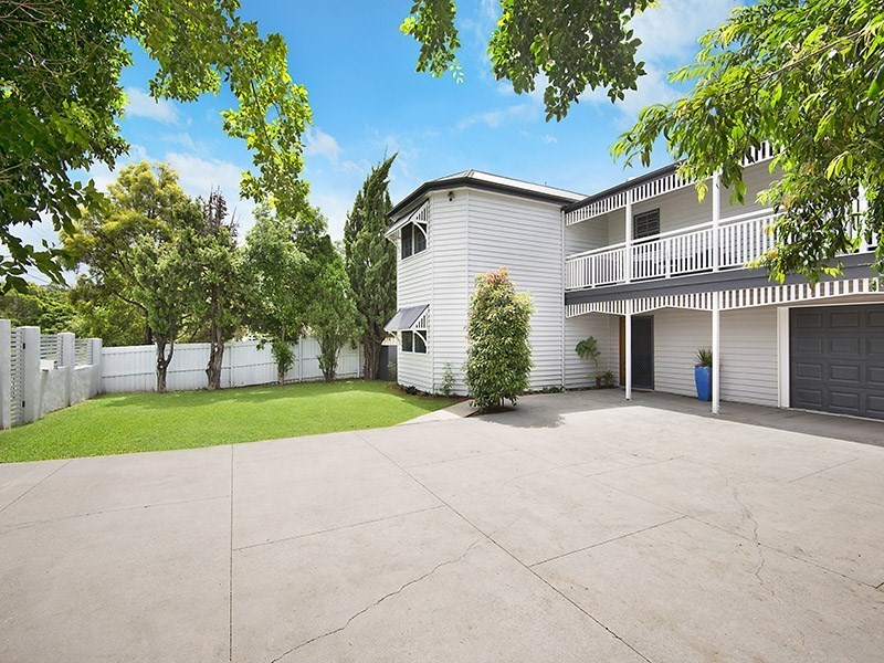 5 St Vincent Street, Ashgrove QLD 4060