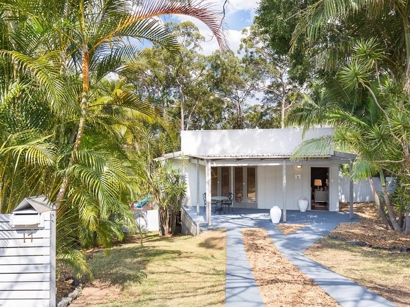 17 Playfair Street, Tarragindi QLD 4121