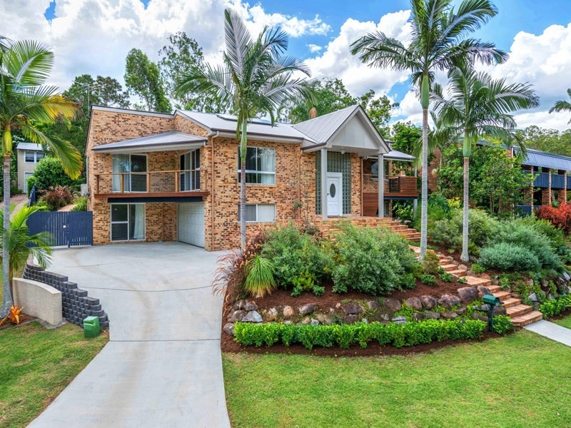 37A Bogunda Street, The Gap QLD 4061