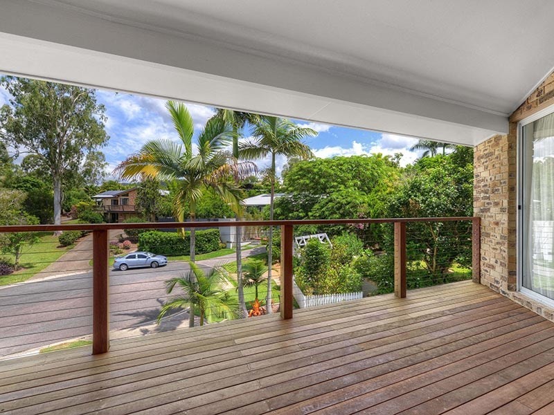 37A Bogunda Street, The Gap QLD 4061