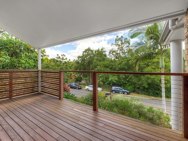 37A Bogunda Street, The Gap QLD 4061