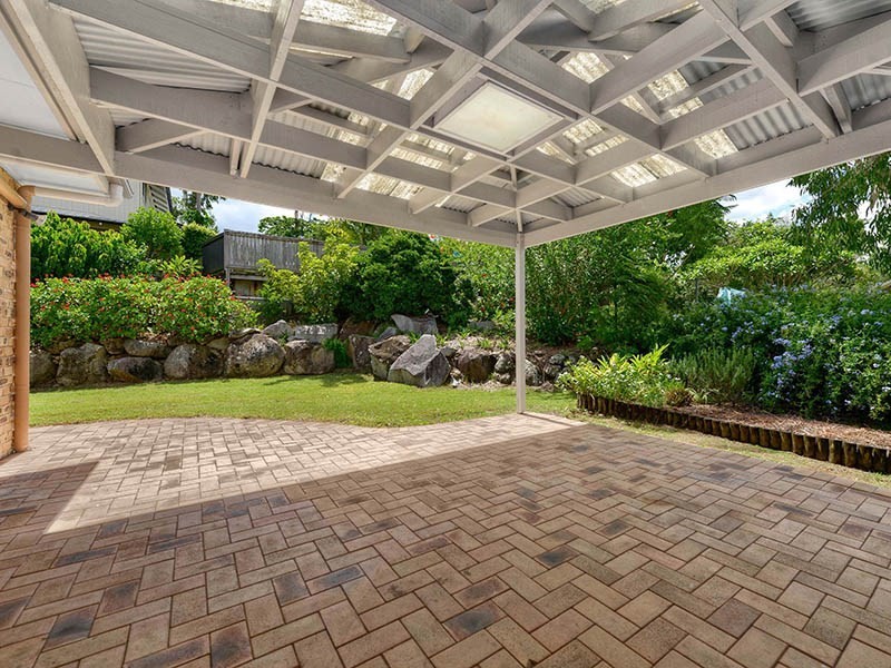 37A Bogunda Street, The Gap QLD 4061