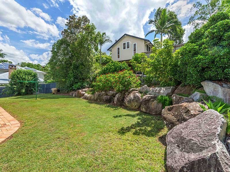 37A Bogunda Street, The Gap QLD 4061