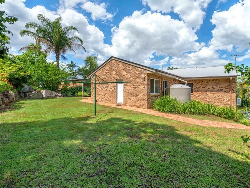 37A Bogunda Street, The Gap QLD 4061