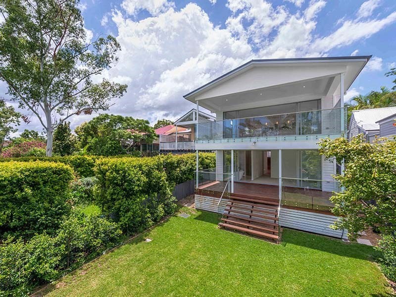 49 Fifth Avenue, Wilston QLD 4051