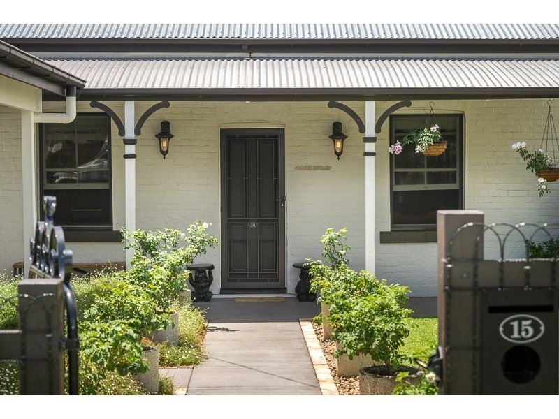 15 Beaufort Street, Alderley QLD 4051