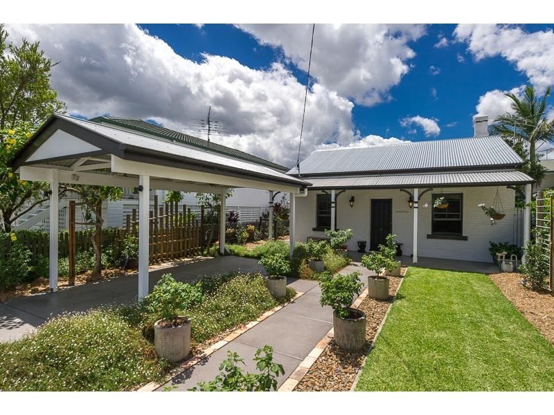 15 Beaufort Street, Alderley QLD 4051