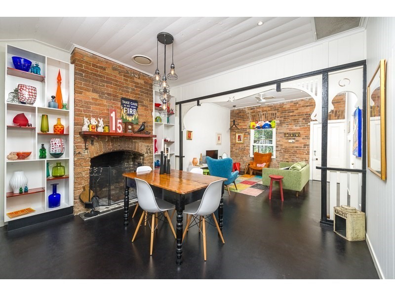 15 Beaufort Street, Alderley QLD 4051