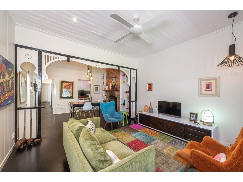 15 Beaufort Street, Alderley QLD 4051