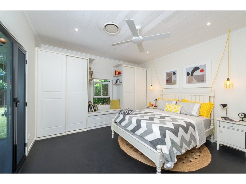 15 Beaufort Street, Alderley QLD 4051