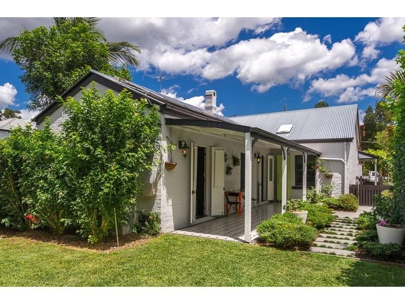 15 Beaufort Street, Alderley QLD 4051