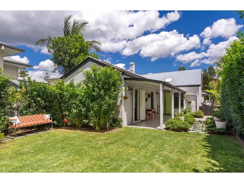 15 Beaufort Street, Alderley QLD 4051