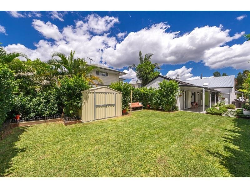 15 Beaufort Street, Alderley QLD 4051