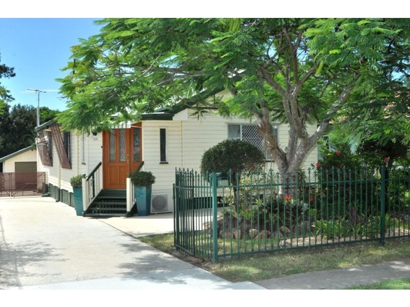 125 Main Avenue, Wavell Heights QLD 4012