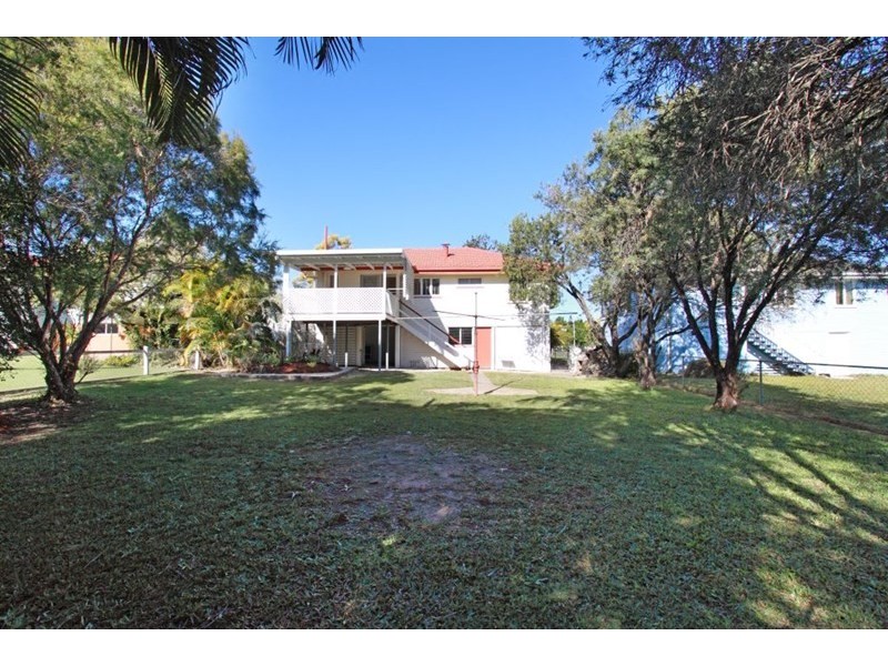 37 Corowa Street, Wavell Heights QLD 4012