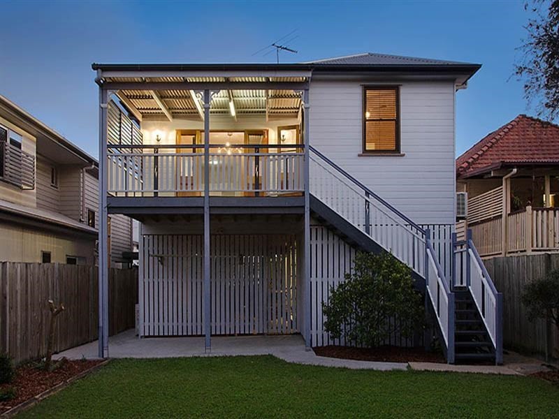 20 Webster Avenue, Hendra QLD 4011