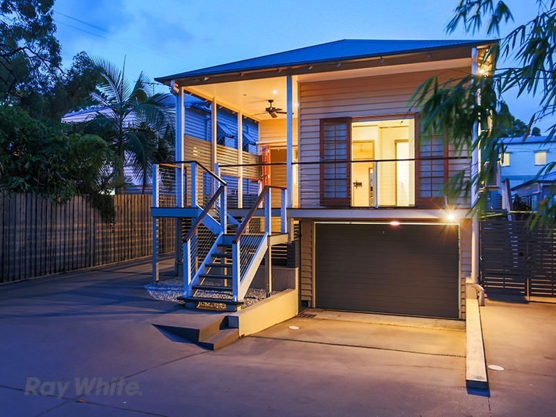 42 Myrtle Street, Grange QLD 4051