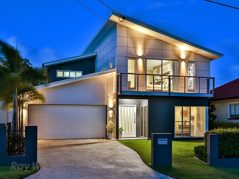 9 Exley Street, Kedron QLD 4031