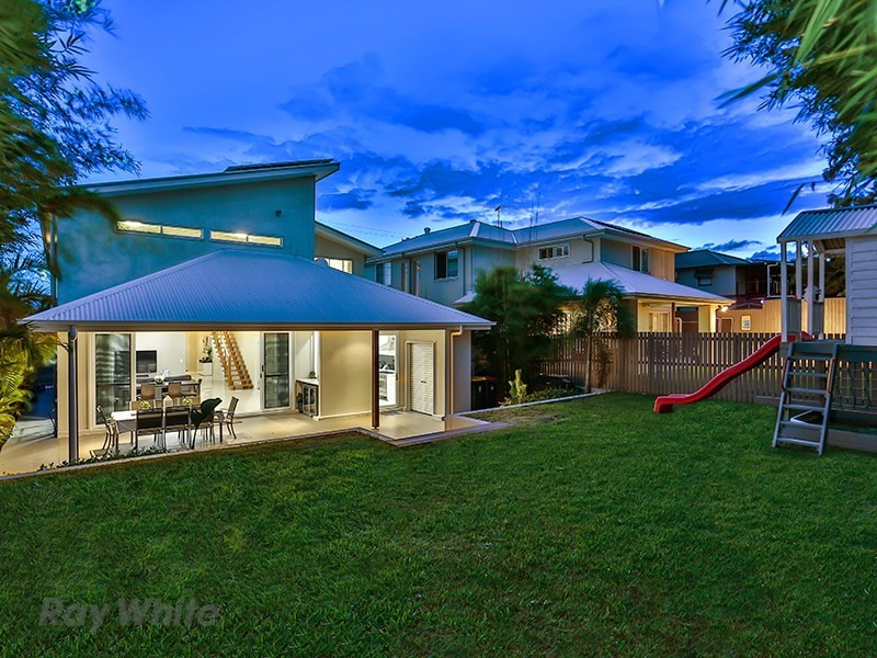 9 Exley Street, Kedron QLD 4031