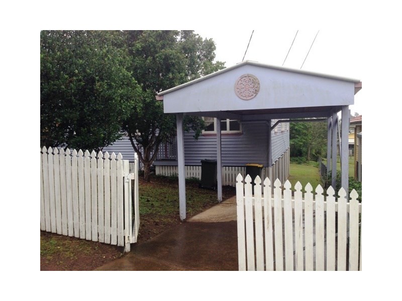 31 Webb Street, Stafford QLD 4053