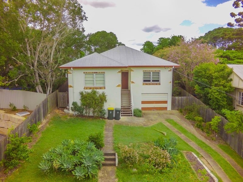 24 WAKEFIELD Street, Alderley QLD 4051