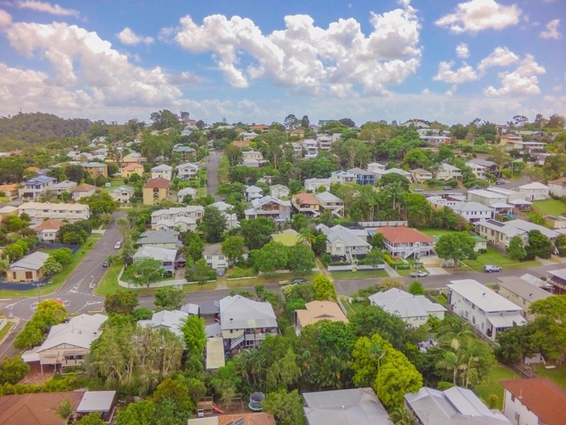 24 WAKEFIELD Street, Alderley QLD 4051