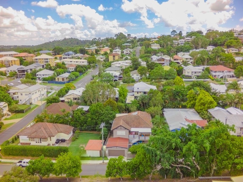 24 WAKEFIELD Street, Alderley QLD 4051