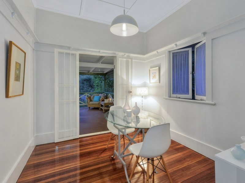 22 Myrtle Street, Grange QLD 4051