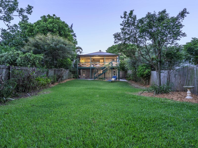 22 Myrtle Street, Grange QLD 4051