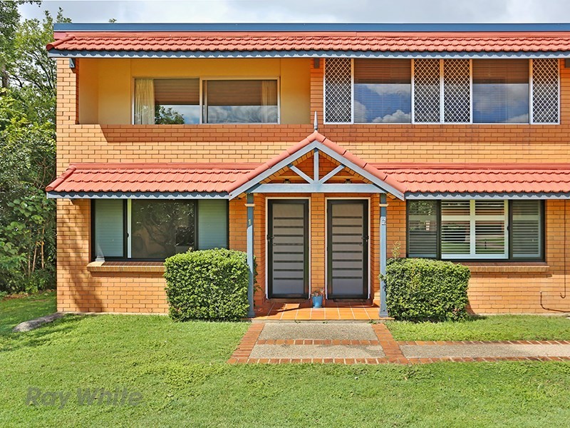 2/24 Gail Street, Kedron QLD 4031