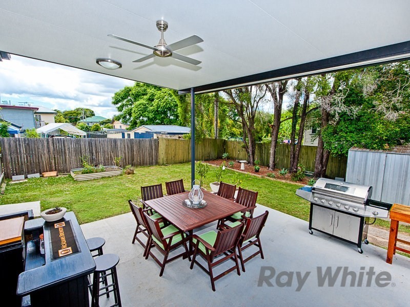 24 Castling Street, Stafford QLD 4053