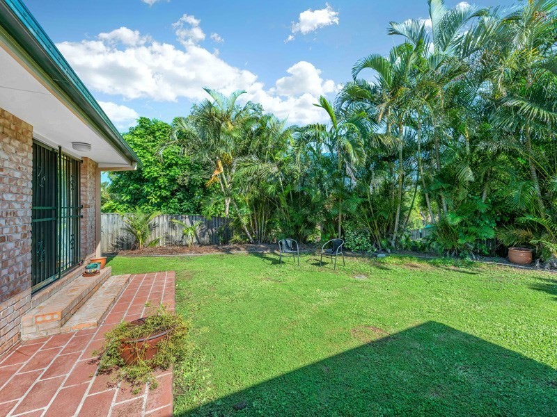 35 Agincourt Street, Grange QLD 4051