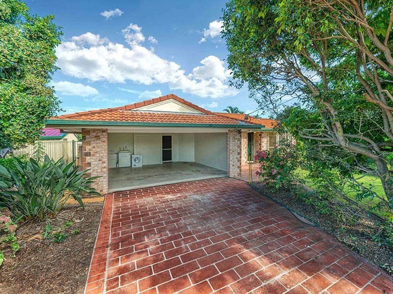 35 Agincourt Street, Grange QLD 4051