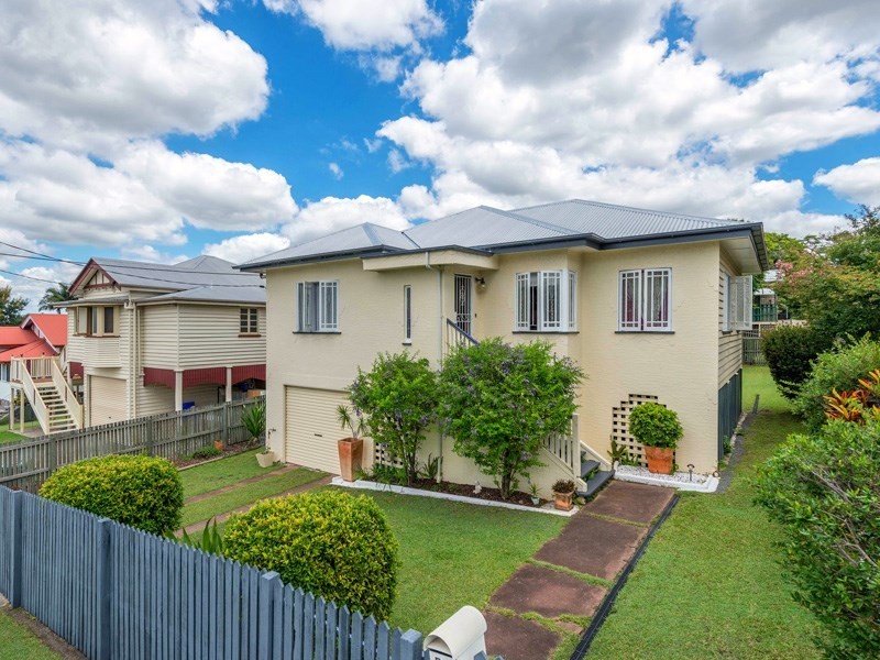 56 Clifford Street, Stafford QLD 4053