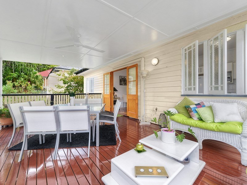 56 Clifford Street, Stafford QLD 4053