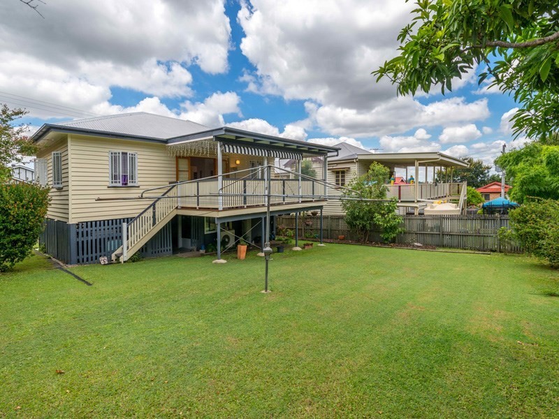 56 Clifford Street, Stafford QLD 4053