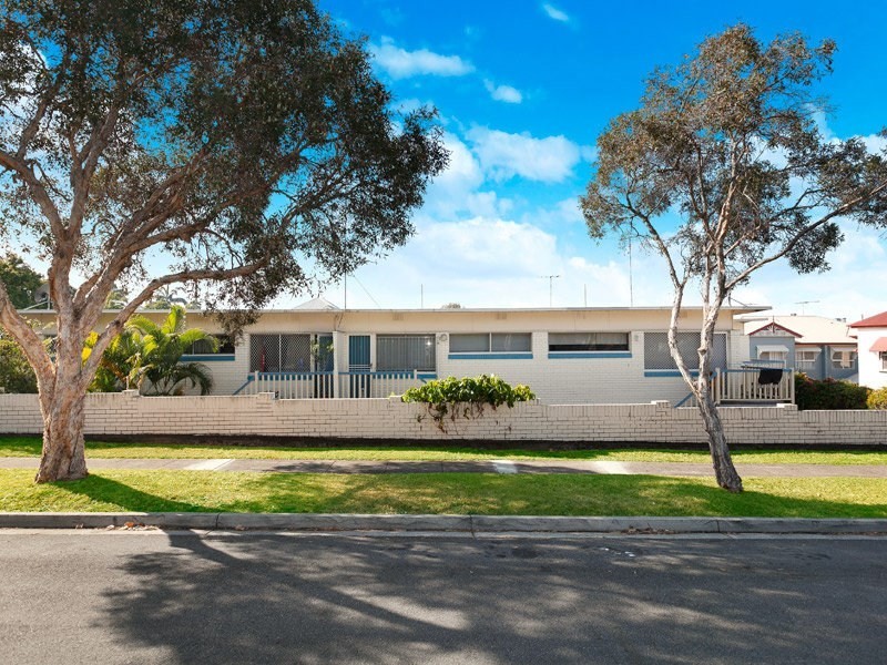 3/4 Kenneth Street, Lutwyche QLD 4030