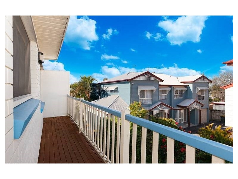 3/4 Kenneth Street, Lutwyche QLD 4030
